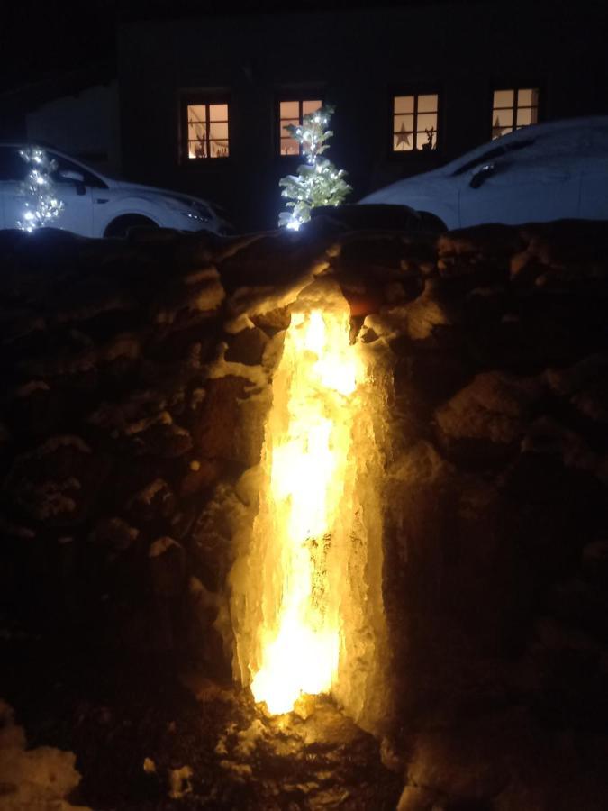 Chalupa Nela Apartmany Haj U Loucne Pod Klinovcem Loucna pod Klinovcem Exterior photo